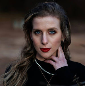 Meet your Posher, Nellie